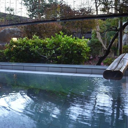 ホテルMinshuku Koinoyu 湯梨浜町 エクステリア 写真