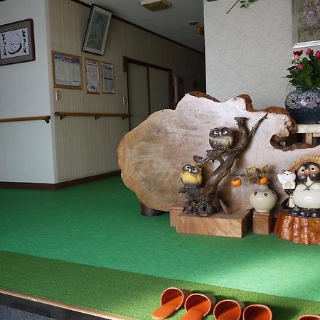 ホテルMinshuku Koinoyu 湯梨浜町 エクステリア 写真