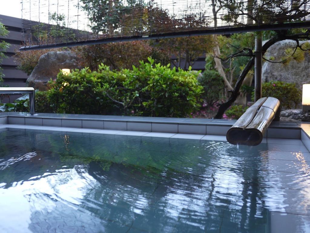 ホテルMinshuku Koinoyu 湯梨浜町 エクステリア 写真